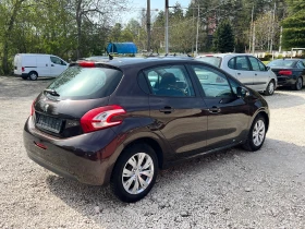 Peugeot 208 1, 4hdi , снимка 5