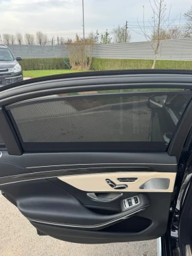 Mercedes-Benz S 63 AMG, снимка 13