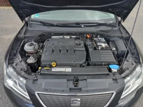 Seat Leon ST, снимка 15