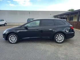 Seat Leon ST, снимка 7
