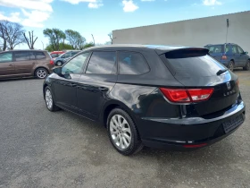 Seat Leon ST, снимка 6