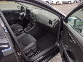 Seat Leon ST, снимка 9