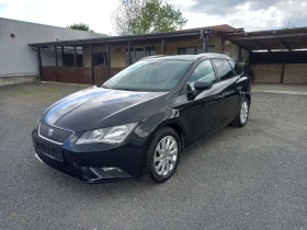 Seat Leon ST, снимка 8