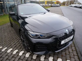 BMW i4 e35 M-Sport Pro 360 HuD H/k Laser Comfort Winter P, снимка 2