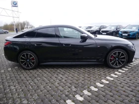 BMW i4 e35 M-Sport Pro 360 HuD H/k Laser Comfort Winter P, снимка 6