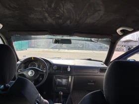 VW Golf 4 1.8T, снимка 7