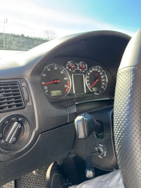 VW Golf 4 1.8T, снимка 10