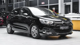 Citroen C4 2.0 HDi Hatchback, снимка 5