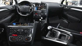 Citroen C4 2.0 HDi Hatchback, снимка 16