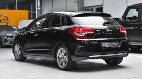 Citroen C4 2.0 HDi Hatchback, снимка 7