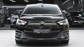Citroen C4 2.0 HDi Hatchback, снимка 2