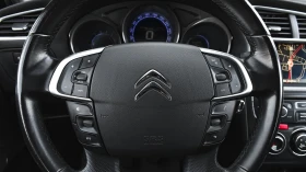Citroen C4 2.0 HDi Hatchback, снимка 10