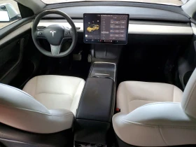 Tesla Model Y Long Range AWD, снимка 8