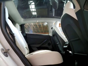 Tesla Model Y Long Range AWD, снимка 11