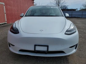 Tesla Model Y Long Range AWD, снимка 5