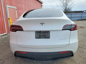 Tesla Model Y Long Range AWD, снимка 6