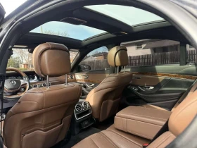 Mercedes-Benz S 550 * CARFAX * ЦЕНА ДО БГ, снимка 3