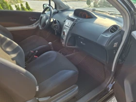 Toyota Yaris 1.8TS, снимка 8