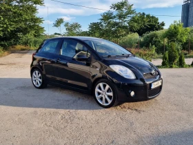 Toyota Yaris 1.8TS, снимка 5