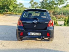 Toyota Yaris 1.8TS, снимка 3
