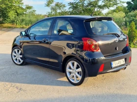 Toyota Yaris 1.8TS, снимка 2