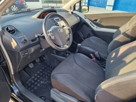 Toyota Yaris 1.8TS, снимка 6