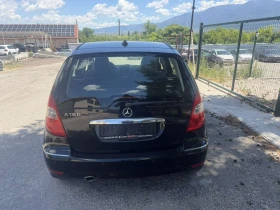 Mercedes-Benz A 160 1.5 BENZ, снимка 5
