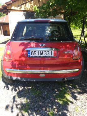 Mini Cooper, снимка 2