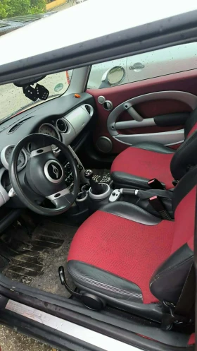 Mini Cooper, снимка 6