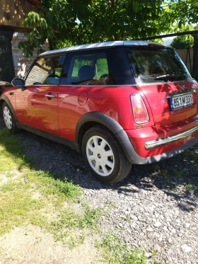 Mini Cooper, снимка 4