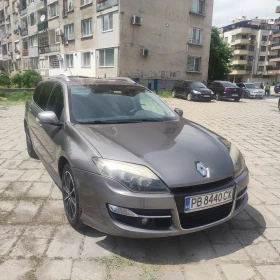 Renault Laguna Phase2, снимка 1