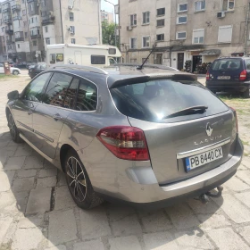 Renault Laguna Phase2, снимка 5
