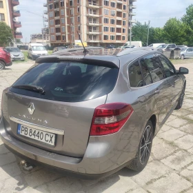 Renault Laguna Phase2, снимка 6