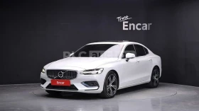 Volvo S60, снимка 1