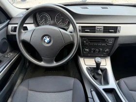BMW 320 i 150к.с PARKTRONIC / PODGREV , снимка 10