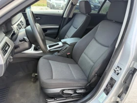 BMW 320 i 150к.с PARKTRONIC / PODGREV , снимка 12