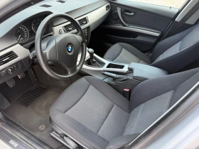 BMW 320 i 150к.с PARKTRONIC / PODGREV , снимка 11