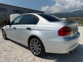 BMW 320 i 150к.с PARKTRONIC / PODGREV , снимка 5