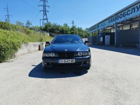BMW 530, снимка 2