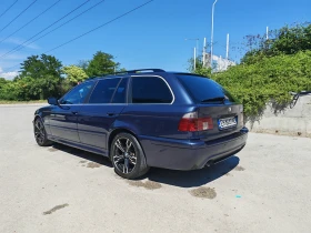 BMW 530, снимка 4