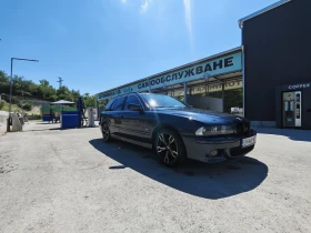 BMW 530, снимка 8