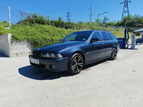 BMW 530, снимка 1