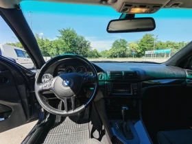 BMW 530, снимка 10