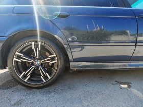 BMW 530, снимка 13