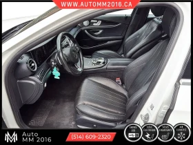 Mercedes-Benz E 300 4MATIC !AMG LINE! BURMESTER/PANO/360CAM/, снимка 9