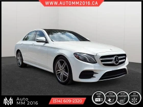 Mercedes-Benz E 300 4MATIC !AMG LINE! BURMESTER/PANO/360CAM/, снимка 3