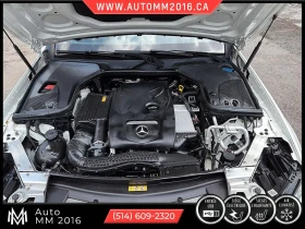 Mercedes-Benz E 300 4MATIC !AMG LINE! BURMESTER/PANO/360CAM/, снимка 8