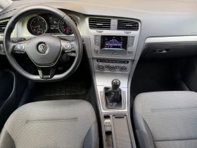 VW Golf 2.0TDI-150ps-112хил.км, снимка 7