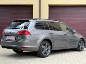 VW Golf 2.0TDI-150ps-112хил.км, снимка 6