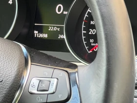 VW Golf 2.0TDI-150ps-112хил.км, снимка 12